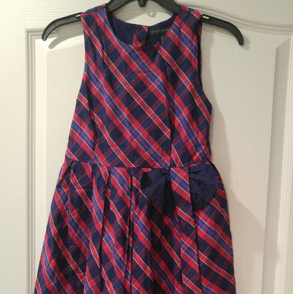 Tommy Hilfiger Girls dress